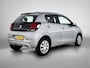 Peugeot 108 Active 1.0 e-VTi 72pk | Lage kilometerstand | Airco | Elektrische ramen | Centrale portiervergrendeling | DAB+ radio | Bluetooth | Radio/MP3 speler met stuurbediening | Zuinig en voordelig autorijden! |