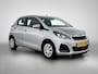 Peugeot 108 Active 1.0 e-VTi 72pk | Lage kilometerstand | Airco | Elektrische ramen | Centrale portiervergrendeling | DAB+ radio | Bluetooth | Radio/MP3 speler met stuurbediening | Zuinig en voordelig autorijden! |