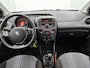 Peugeot 108 Active 1.0 e-VTi 72pk | Lage kilometerstand | Airco | Elektrische ramen | Centrale portiervergrendeling | DAB+ radio | Bluetooth | Radio/MP3 speler met stuurbediening | Zuinig en voordelig autorijden! |