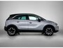 Opel Crossland 1.2 Turbo Ultimate 130pk Automaat | Trekhaak | Camera | Stuur/Stoelverwarming | Navigatie | Keyless | Apple Carplay/ Android Auto | Dodehoek Detectie | Climate Control