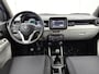Suzuki Ignis 1.2 Rhino | Trekhaak afneembaar | Navigatiesysteem |