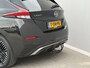 Nissan Leaf e+ Tekna 62 kWh / SOH 99% / Trekhaak voor fietsendrager / Stoelverwarming voor en achter / 360 Graden camera / Apple Carplay & Android Auto / BOSE / Stuurverwarming
