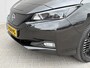 Nissan Leaf e+ Tekna 62 kWh / SOH 99% / Trekhaak voor fietsendrager / Stoelverwarming voor en achter / 360 Graden camera / Apple Carplay & Android Auto / BOSE / Stuurverwarming
