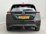 Nissan Leaf e+ Tekna 62 kWh / SOH 99% / Trekhaak voor fietsendrager / Stoelverwarming voor en achter / 360 Graden camera / Apple Carplay & Android Auto / BOSE / Stuurverwarming