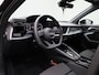 Audi A3 Sportback 40 TFSI e Advanced edition 204 PK | Automaat | Camera | Adaptive Cruise Control | Apple Carplay | Android Auto | Lichtmetalen velgen | Stoelverwarming |