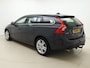 Volvo V60 T3 180pk Momentum / Polestar / Stoeverwarming / Leder / Trekhaak / Navi / Cruise Control / Airco / Bluetooth /