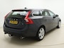 Volvo V60 T3 180pk Momentum / Polestar / Stoeverwarming / Leder / Trekhaak / Navi / Cruise Control / Airco / Bluetooth /