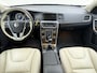 Volvo V60 T3 180pk Momentum / Polestar / Stoeverwarming / Leder / Trekhaak / Navi / Cruise Control / Airco / Bluetooth /