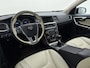 Volvo V60 T3 180pk Momentum / Polestar / Stoeverwarming / Leder / Trekhaak / Navi / Cruise Control / Airco / Bluetooth /