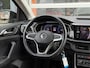 Volkswagen T-Cross 1.0 TSI Style | Virtual Cockpit | Afneembare Trekhaak | Stoelverwarming | Cruise control adaptief | Climate Control | Dodehoek Detectie | Dealer onderhouden |