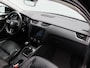Skoda Octavia 1.0 TSi 115 Pk Greentech Style Business | Stoelverwarming | Camera | Trekhaak | Leer | CarPlay | 17 Inch