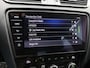 Skoda Octavia 1.0 TSi 115 Pk Greentech Style Business | Stoelverwarming | Camera | Trekhaak | Leer | CarPlay | 17 Inch