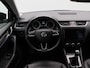 Skoda Octavia 1.0 TSi 115 Pk Greentech Style Business | Stoelverwarming | Camera | Trekhaak | Leer | CarPlay | 17 Inch