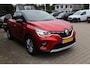 Renault Captur 1.0 TCe 90 Intens / Navi / Cruise / Parkeersensoren / Carplay