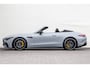 Mercedes-Benz AMG SL Roadster 63 4MATIC+ Premium, Achterasbesturing, Burmester, MANUFAKTUR Alpin Grey 585pk 2022