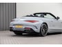 Mercedes-Benz AMG SL Roadster 63 4MATIC+ Premium, Achterasbesturing, Burmester, MANUFAKTUR Alpin Grey 585pk 2022