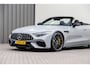 Mercedes-Benz AMG SL Roadster 63 4MATIC+ Premium, Achterasbesturing, Burmester, MANUFAKTUR Alpin Grey 585pk 2022