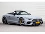 Mercedes-Benz AMG SL Roadster 63 4MATIC+ Premium, Achterasbesturing, Burmester, MANUFAKTUR Alpin Grey 585pk 2022
