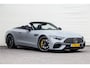 Mercedes-Benz AMG SL Roadster 63 4MATIC+ Premium, Achterasbesturing, Burmester, MANUFAKTUR Alpin Grey 585pk 2022