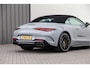 Mercedes-Benz AMG SL Roadster 63 4MATIC+ Premium, Achterasbesturing, Burmester, MANUFAKTUR Alpin Grey 585pk 2022