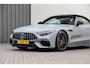 Mercedes-Benz AMG SL Roadster 63 4MATIC+ Premium, Achterasbesturing, Burmester, MANUFAKTUR Alpin Grey 585pk 2022