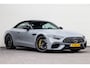 Mercedes-Benz AMG SL Roadster 63 4MATIC+ Premium, Achterasbesturing, Burmester, MANUFAKTUR Alpin Grey 585pk 2022