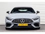 Mercedes-Benz AMG SL Roadster 63 4MATIC+ Premium, Achterasbesturing, Burmester, MANUFAKTUR Alpin Grey 585pk 2022