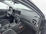 Hyundai Kona 1.6 GDI HEV Fashion | Trekhaak | Apple Carplay/Android Auto | Dodehoek detectie | Achteruitrij camera | Head up display |