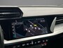 Audi A3 Sportback 45 TFSI e 245PK S edition Competition | Trekhaak | Adaptive-Cruise | Stoelverwarming | Achterruitrij-Camera | 18-Inch | Parkeer-assistent |
