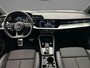 Audi A3 Sportback 45 TFSI e 245PK S edition Competition | Trekhaak | Adaptive-Cruise | Stoelverwarming | Achterruitrij-Camera | 18-Inch | Parkeer-assistent |