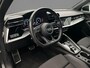 Audi A3 Sportback 45 TFSI e 245PK S edition Competition | Trekhaak | Adaptive-Cruise | Stoelverwarming | Achterruitrij-Camera | 18-Inch | Parkeer-assistent |