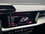 Audi A3 Sportback 45 TFSI e 245PK S edition Competition | Trekhaak | Adaptive-Cruise | Stoelverwarming | Achterruitrij-Camera | 18-Inch | Parkeer-assistent |