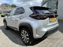 Toyota Yaris Cross 1.5 Hybrid 115 DYNAMIC STOEL/STUURVERW KEYLESS 17'' LM-VELGEN CLIMA NAVI CAMERA APPLE/ANDROID AD-CRUISE PRIVACY GLASS