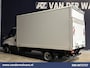IVECO Daily 35C16H 157pk Bakwagen Laadklep Euro6 Airco | Camera | Bijrijdersbank .