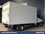 IVECO Daily 35C16H 157pk Bakwagen Laadklep Euro6 Airco | Camera | Bijrijdersbank .
