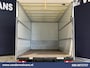 IVECO Daily 35C16H 157pk Bakwagen Laadklep Euro6 Airco | Camera | Bijrijdersbank .