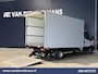 IVECO Daily 35C16H 157pk Bakwagen Laadklep Euro6 Airco | Camera | Bijrijdersbank .