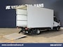 IVECO Daily 35C16H 157pk Bakwagen Laadklep Euro6 Airco | Camera | Bijrijdersbank .
