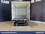 IVECO Daily 35C16H 157pk Bakwagen Laadklep Euro6 Airco | Camera | Bijrijdersbank .