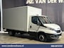 IVECO Daily 35C16H 157pk Bakwagen Laadklep Euro6 Airco | Camera | Bijrijdersbank .