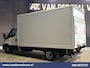 IVECO Daily 35C16H 157pk Bakwagen Laadklep Euro6 Airco | Camera | Bijrijdersbank .