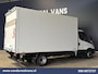 IVECO Daily 35C16H 157pk Bakwagen Laadklep Euro6 Airco | Camera | Bijrijdersbank .