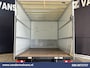 IVECO Daily 35C16H 157pk Bakwagen Laadklep Euro6 Airco | Camera | Bijrijdersbank .
