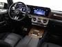 Mercedes-Benz G-klasse 580 met EQ-Technologie 116 kWh | Smaragdgroen | Schuifdak | 360 camera | Burmester | Night pakket |