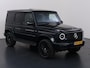 Mercedes-Benz G-klasse 580 met EQ-Technologie 116 kWh | Smaragdgroen | Schuifdak | 360 camera | Burmester | Night pakket |