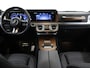 Mercedes-Benz G-klasse 580 met EQ-Technologie 116 kWh | Smaragdgroen | Schuifdak | 360 camera | Burmester | Night pakket |