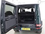 Mercedes-Benz G-klasse 580 met EQ-Technologie 116 kWh | Smaragdgroen | Schuifdak | 360 camera | Burmester | Night pakket |