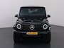Mercedes-Benz G-klasse 580 met EQ-Technologie 116 kWh | Smaragdgroen | Schuifdak | 360 camera | Burmester | Night pakket |
