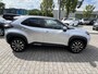 Toyota Yaris Cross 1.5 Hybrid 115 DYNAMIC STOEL/STUURVERW KEYLESS 17'' LM-VELGEN CLIMA NAVI CAMERA APPLE/ANDROID AD-CRUISE PRIVACY GLASS