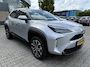 Toyota Yaris Cross 1.5 Hybrid 115 DYNAMIC STOEL/STUURVERW KEYLESS 17'' LM-VELGEN CLIMA NAVI CAMERA APPLE/ANDROID AD-CRUISE PRIVACY GLASS